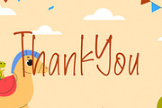 Spacetoon Doodles, a Script Font by Integritype Studio (Thumbnail 11 of 15)