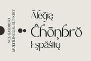 NCL Gasdrifo - Modern Elegant Font, a Sans Serif Font by Enxyclo Studio (Thumbnail 8 of 10)