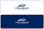Modern Yacht Chartering Logo, a Branding & Logo Template by Suhandi (Thumbnail 3 of 4)