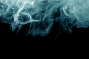 Room in the smoke, a Product Mockup by vovan (Thumbnail 2 of 3)