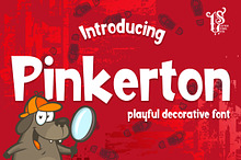 Pinkerton