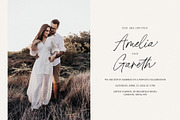 Peach Citrus Handwritten Script, a Script Font by Seagulls Creative (Thumbnail 8 of 11)