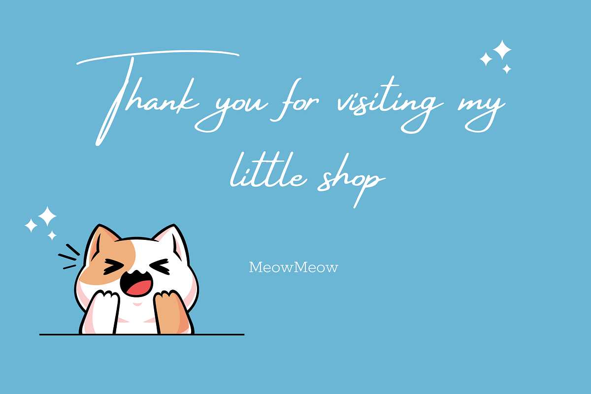 Stylish social media pack, a Social Media Template by Meoww_Design (Photo 6 of 6)