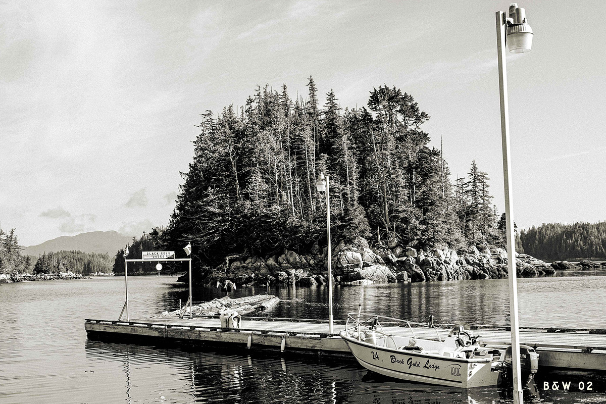 Wayward Lightroom Presets, a Brushes & More by Cactus Country (Photo 10 of 11)