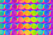 Rainbow. Seamless pattern pack., a Pattern Graphic by Gudiny (Thumbnail 12 of 13)