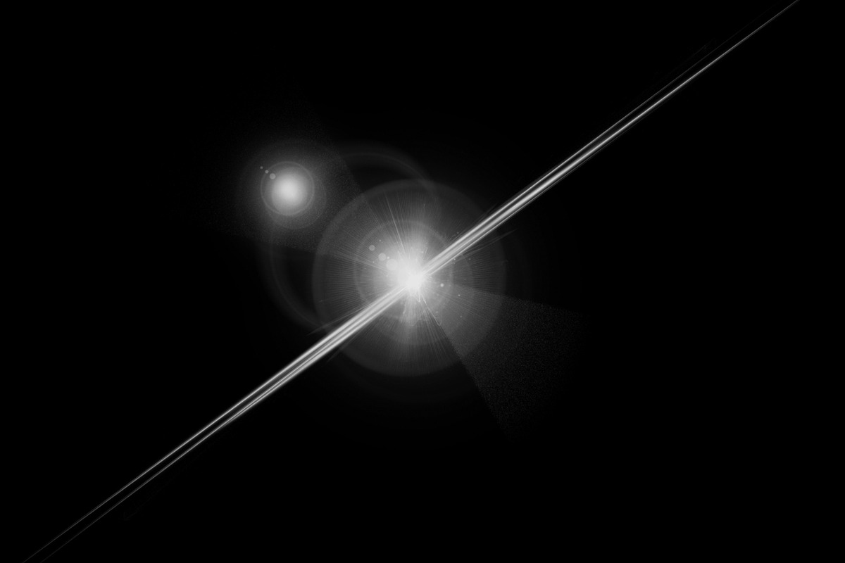 Photoshop Brush Lens flares Bundle, a Brush Add-On by MRI STUDIO (Photo 16 of 20)