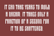 Xarztic Blackletter Display Typeface, a Blackletter Font by Maulana Creative (Thumbnail 6 of 7)