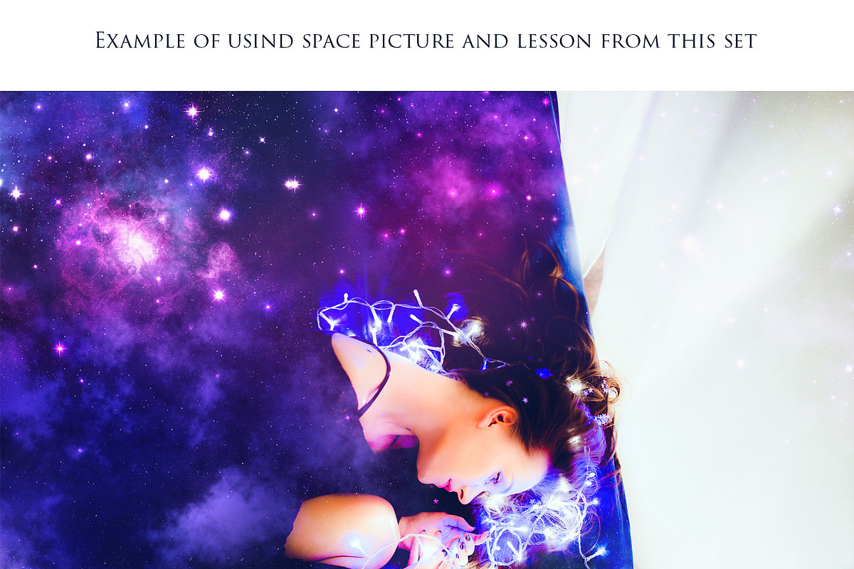 Space Magic-10 presets+Bonus!, an Action Add-On by Graphics, Presets, Photos (Photo 18 of 21)