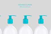 Health and Beauty - Bundle Mockups, a Product Mockup by Graxaim Mock-up (Thumbnail 16 of 28)