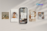 Canva Templates for Bakers, a Social Media Template by Squarebase Templates (Thumbnail 3 of 5)
