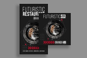 Japanese Style Instagram Pack, a Websites & App Template by Pixflow (Thumbnail 5 of 6)