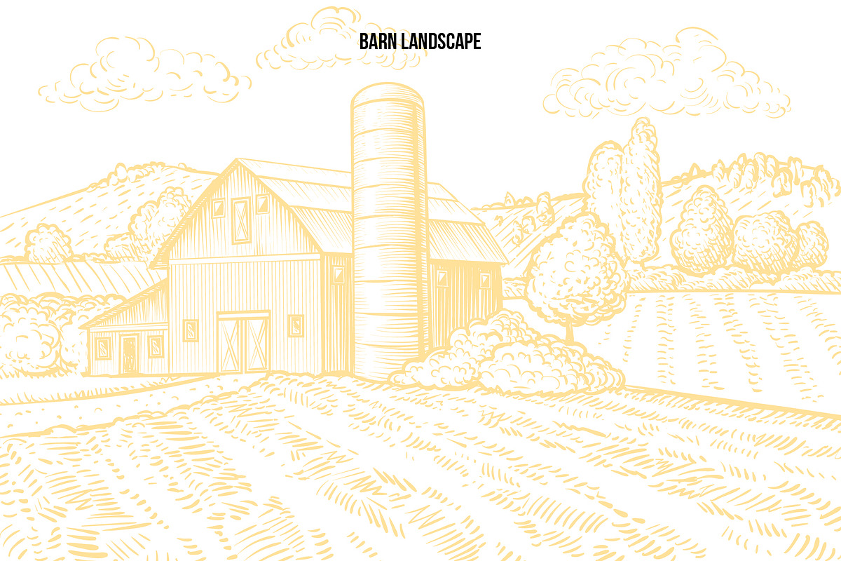 Thanksgiving Graphics Collection, an Object Graphic by ilonitta (Photo 8 of 9)