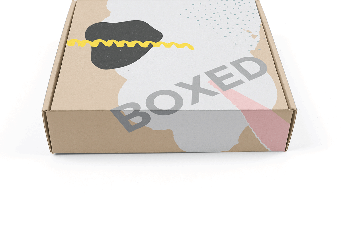 Fresh Ink Vector Design Set, a Texture Illustration by digiful (Photo 8 of 10)