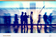 Consultant or Sales Template, a Templates & Theme by Iconography - Pitch Deck (Thumbnail 15 of 15)