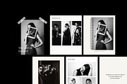 Elegant Social Media Kit, a Social Media Template by Devators (Thumbnail 2 of 6)