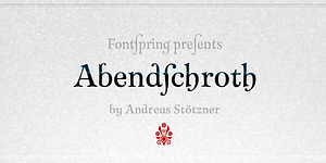 Abendschroth