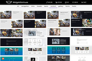 Smart Muse Blocks - Starter Set, an UI Kit Template by Spark Tools (Thumbnail 3 of 6)