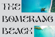 Serba, a Serif Font by Sealoung (Thumbnail 4 of 11)