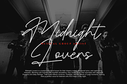 Brigeston Signature, a Script Font by Creative Keelik (Thumbnail 5 of 13)