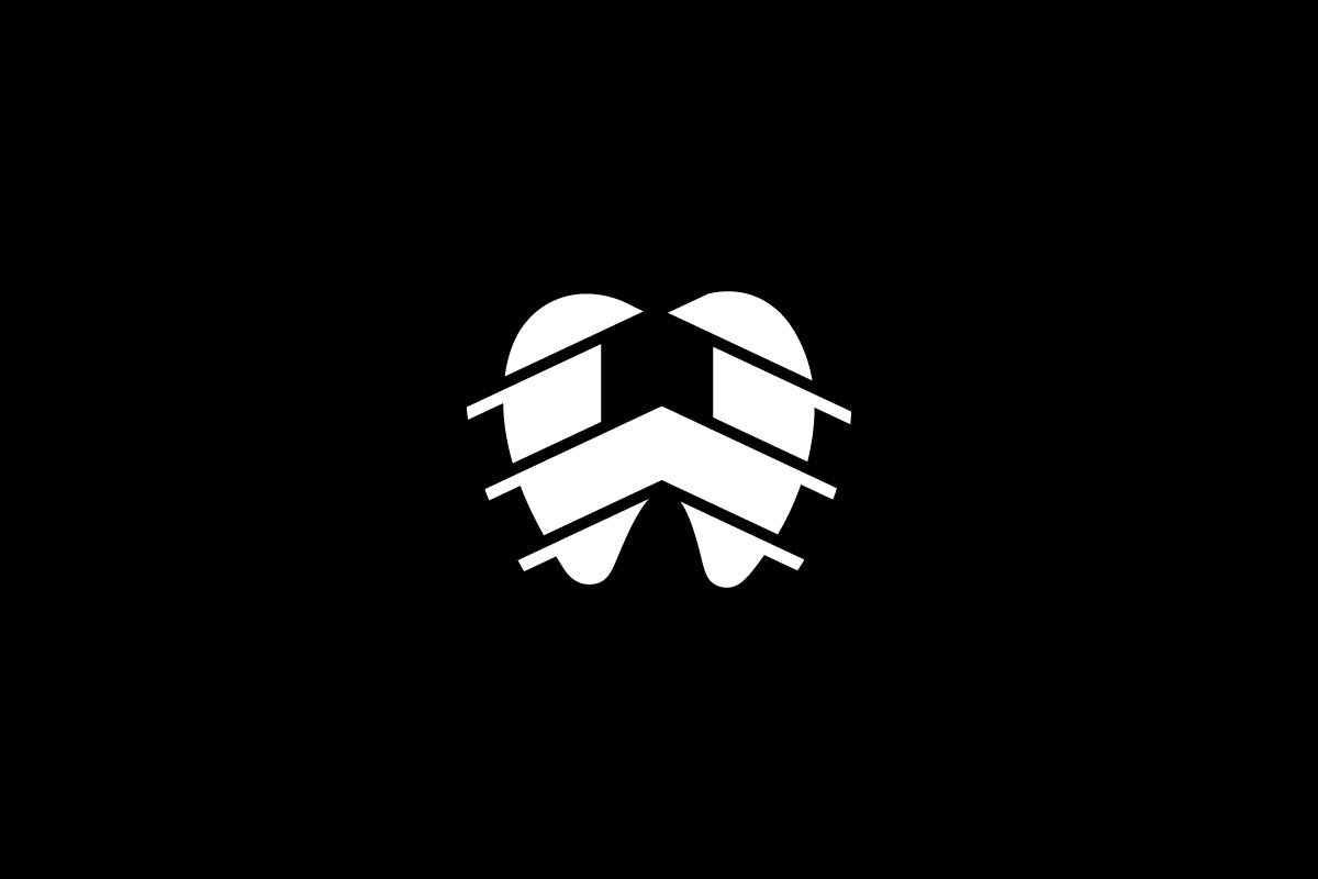 Dental House Logo  Tooth & Home Logo, a Branding & Logo Template by arhabib (Photo 10 of 10)