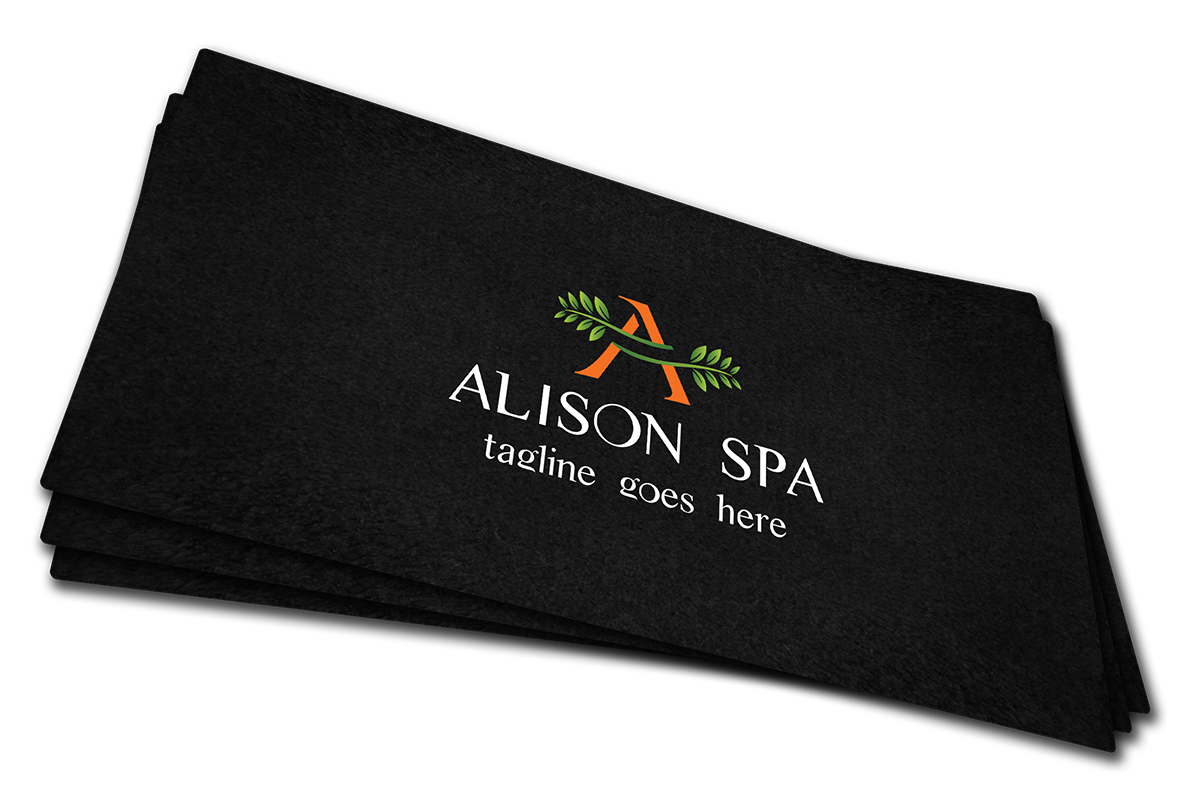 Beauty Salon & Spa Logo, a Branding & Logo Template by GladicMonster (Photo 4 of 7)