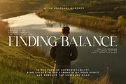 Cary | Classy Serif Font, a Serif Font by Pentagonistudio (Thumbnail 2 of 10)