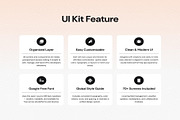 CropCore Smart Farming App UI Kit, an UI Kit Template by Creative Perspective (Thumbnail 2 of 8)
