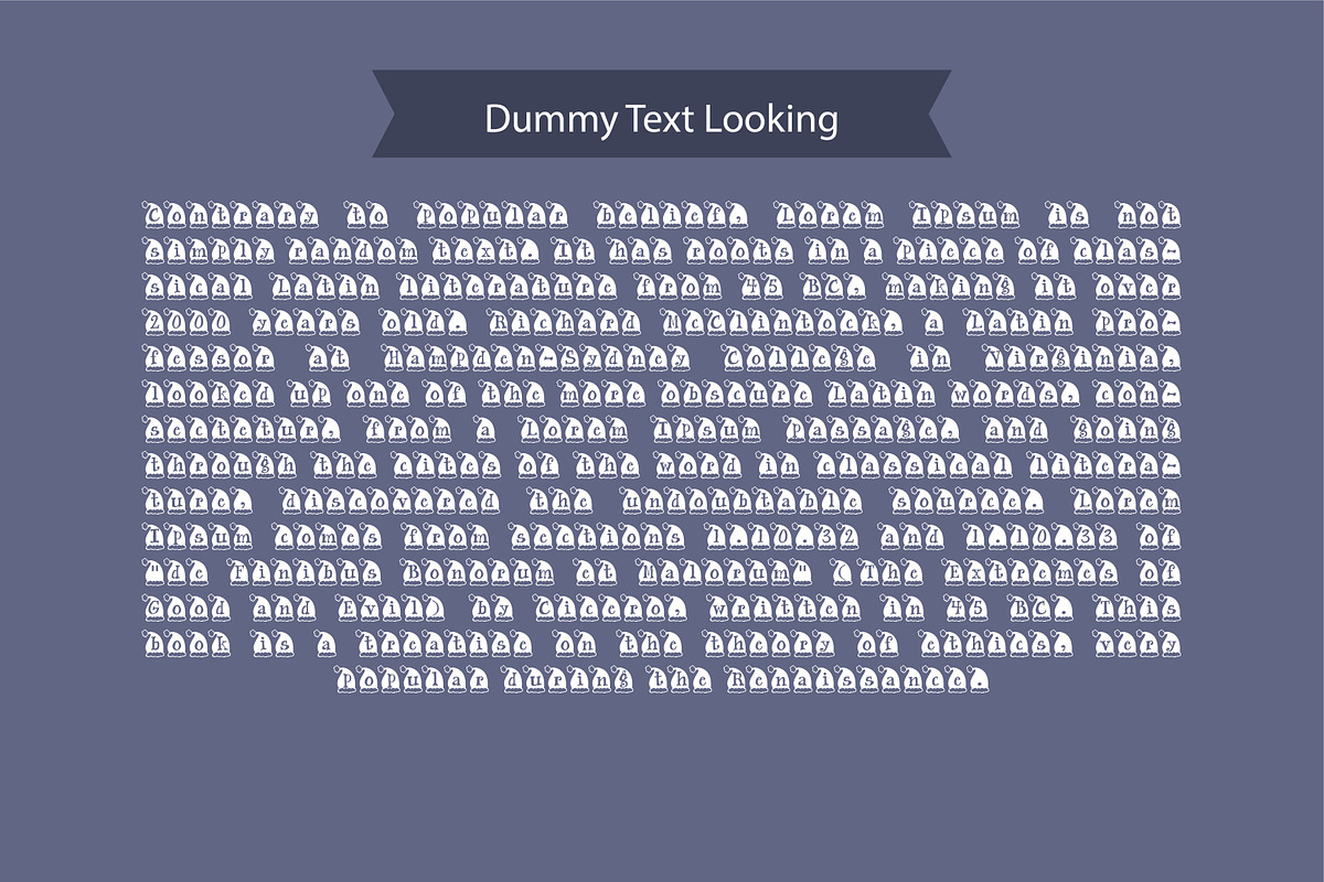 Holiday Cap Font, a Sans Serif Font by Photoshop Action (Photo 6 of 8)