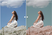 INSTAGRAM 2024 LR PRESET MOBILE & PC, a Preset Add-On by ASDF Graphics (Thumbnail 7 of 10)