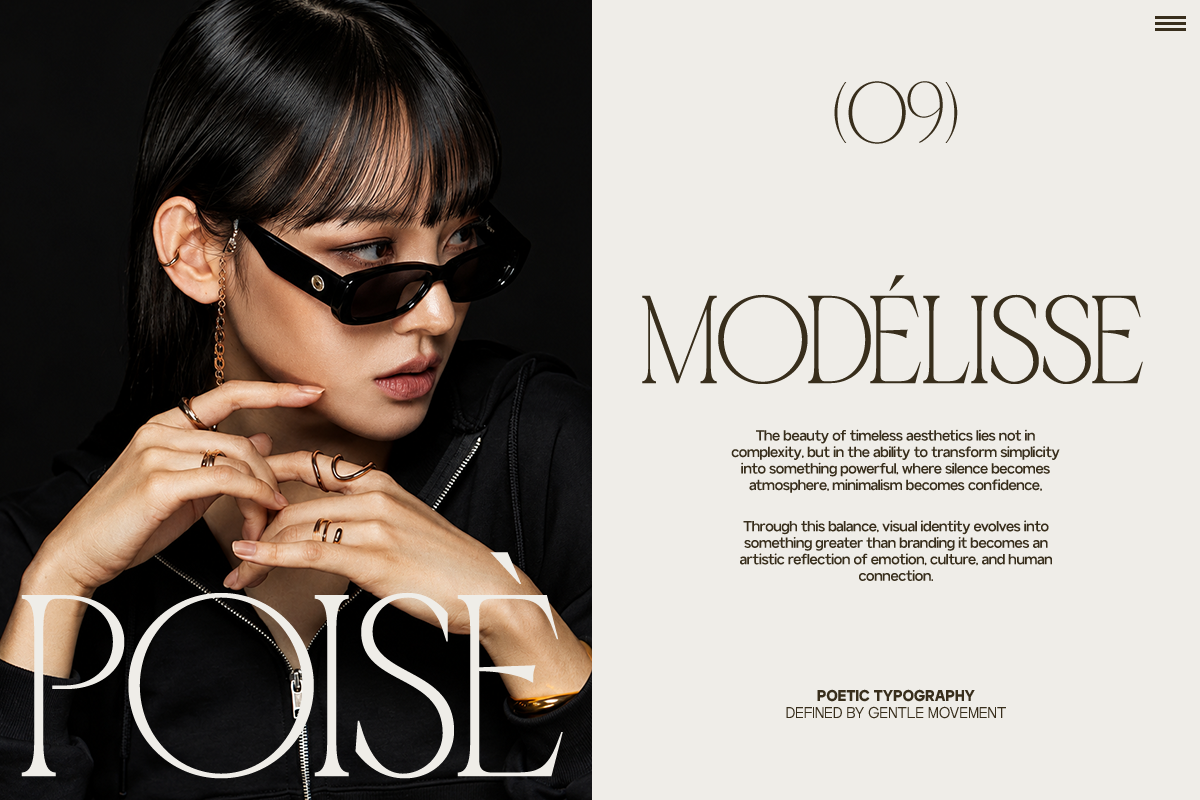 GC Ballerina - Stylish Serif Italic, a Serif Font by Glyphonic (Photo 10 of 15)