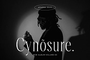 Rastofi Modern Ligature Serif, a Serif Font by Letterena Studios (Thumbnail 7 of 15)