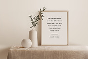 Touch | Serif Font, a Serif Font by AngelinaKovel (Thumbnail 10 of 11)