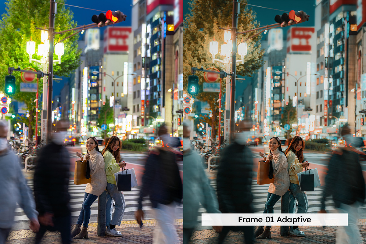 20 Teal Orange Lightroom Presets, a Preset Add-On by SparkleStock (Photo 9 of 15)
