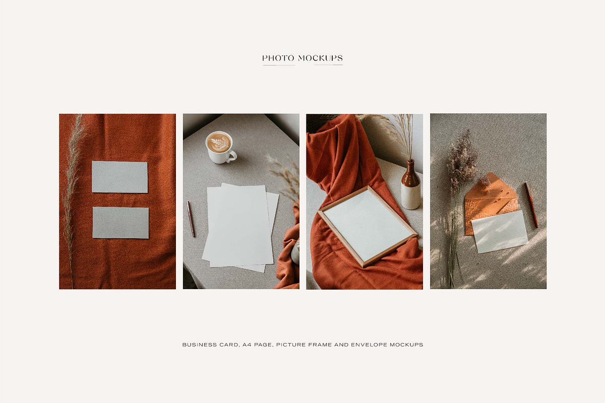 Terrae Photo & Mockup Bundle, a Product Mockup by Frame Space Studio (Photo 2 of 14)