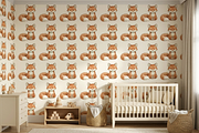 Woodland Baby Animals Illustrations, an Animal Illustration by youtoview (Thumbnail 15 of 15)