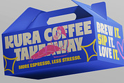 Kura – Funky Bold Display Sans Font, a Sans Serif Font by Sekyra Lab (Thumbnail 9 of 12)