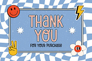 Fox Amazing : 5 Font Styles, a Handwritten Font by Fox7 By Rattana (Thumbnail 14 of 14)