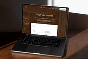 Wellness & Health Brand Web Template, a Squarespace Template by WebInAWeek (Thumbnail 6 of 6)