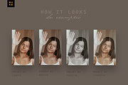 4 Sunday Cakes – Lightroom Presets, a Preset Add-On by SHOOM HOUSE (Thumbnail 3 of 10)