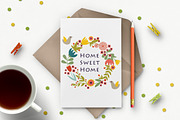 Seamless Patterns Collection, a Pattern Graphic by Bang Bang Bureau (Thumbnail 5 of 6)