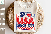 4th of July SVG Bundle, America SVG, a Graphic by Designer302 (Thumbnail 26 of 26)