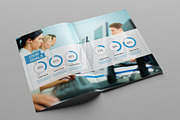 Multipurpose A4 Business Brochure, a Brochure Template by INTERARTIVITY (Thumbnail 18 of 23)