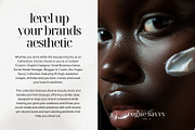 Beauty Skincare Stock Images Bundle, a Beauty & Fashion Photo by COCO Design Studio (Thumbnail 6 of 10)