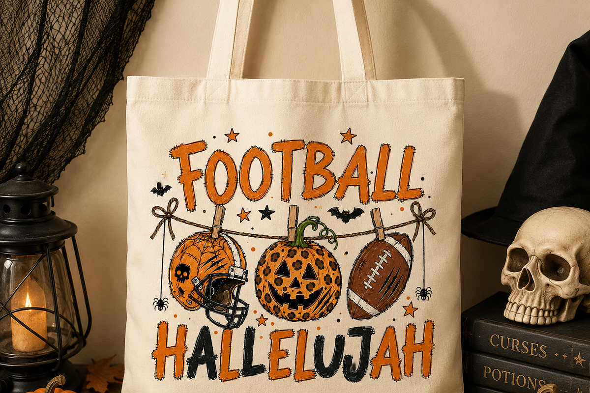 Vintage Sport Halloween Png Bundle, an Object Graphic by Daisy Design (Photo 16 of 21)
