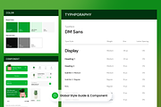 Plants Shop - Plants Shop Mobile, an App Template by SLAB! Design (Thumbnail 6 of 6)