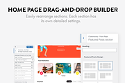 Travel Affiliate WordPress Blog, a WordPress Template by WordPressTheme (Thumbnail 2 of 8)