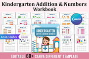 Best Kids Activity Book Bundle, a Stationery Template by Shumaya (Thumbnail 5 of 9)