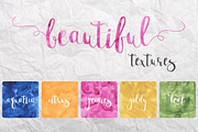 Bristol, a Script Font by Creamy Script (Thumbnail 2 of 5)