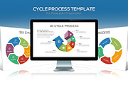110 Powerpoint & Keynote Template, a Presentation Template by SlideFactory (Thumbnail 19 of 30)