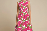 Bougainvillea seamless patterns, a Graphic by Art (Thumbnail 3 of 5)